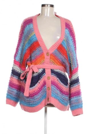 Dámsky kardigán Manoush, Velikost M, Barva Vícebarevné, Cena  1 169,00 Kč