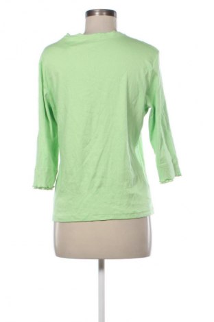 Дамска жилетка Marc Cain, Размер L, Цвят Зелен, Цена 15,38 €