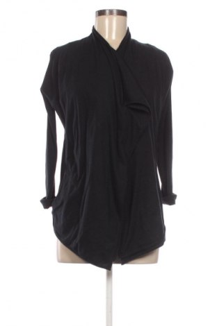 Дамска жилетка Marc Cain Sports, Размер S, Цвят Черен, Цена 22,26 €