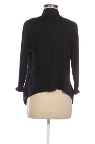 Дамска жилетка Marc Cain Sports, Размер S, Цвят Черен, Цена 22,26 €