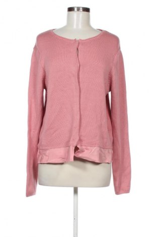 Cardigan de damă Marc O'Polo, Mărime L, Culoare Roz, Preț 326,99 Lei