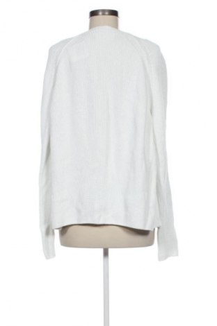 Γυναικεία ζακέτα Marc O'Polo, Μέγεθος L, Χρώμα Λευκό, Τιμή 35,99 €