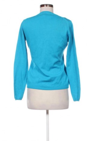 Dámsky kardigán Marco Pecci, Velikost M, Barva Modrá, Cena  737,00 Kč