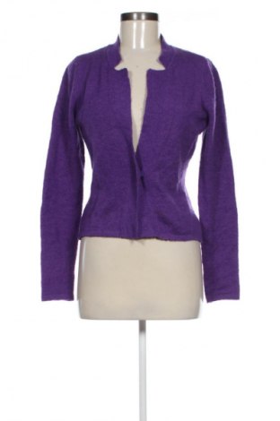 Cardigan de damă Mart Visser, Mărime M, Culoare Mov, Preț 166,82 Lei