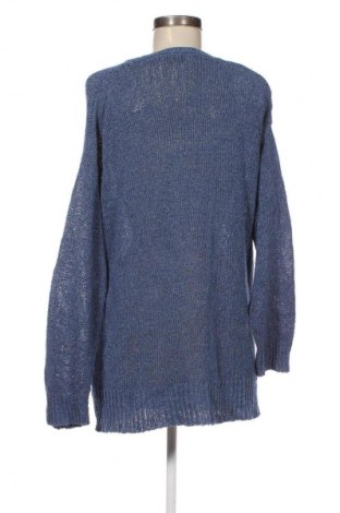 Női kardigán Massimo Dutti, Méret M, Szín Kék, Ár 15 869 Ft