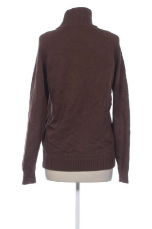 Дамска жилетка Massimo Dutti, Размер M, Цвят Кафяв, Цена 32,21 €