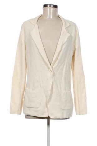 Damski kardigan Max&Co., Rozmiar L, Kolor ecru, Cena 125,99 zł