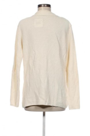 Damski kardigan Max&Co., Rozmiar L, Kolor ecru, Cena 125,99 zł