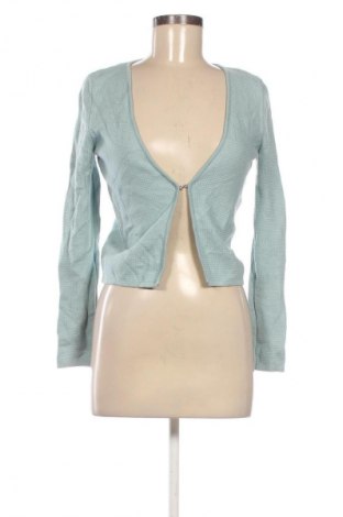 Γυναικεία ζακέτα Max&Co., Μέγεθος S, Χρώμα Πράσινο, Τιμή 68,99 €