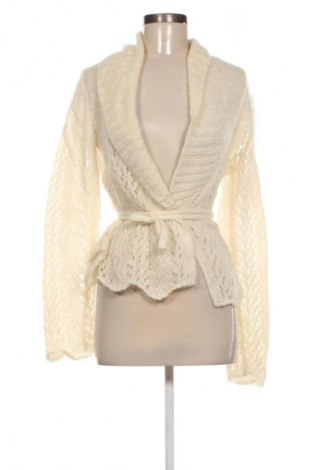 Női kardigán Max&Co., Méret M, Szín Ekrü
, Ár 14 029 Ft