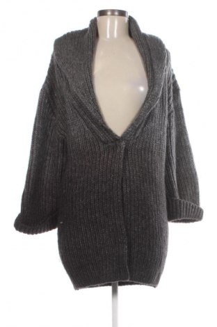 Дамска жилетка Max&Co., Размер S, Цвят Сив, Цена 41,92 €