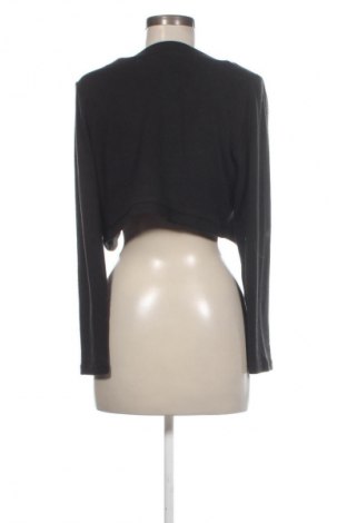 Γυναικεία ζακέτα Meaneor, Μέγεθος M, Χρώμα Μαύρο, Τιμή 14,99 €