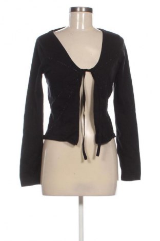 Damski kardigan Mexx, Rozmiar M, Kolor Czarny, Cena 42,99 zł