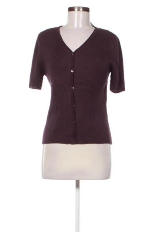 Cardigan de damă Mexx, Mărime L, Culoare Mov, Preț 23,99 Lei