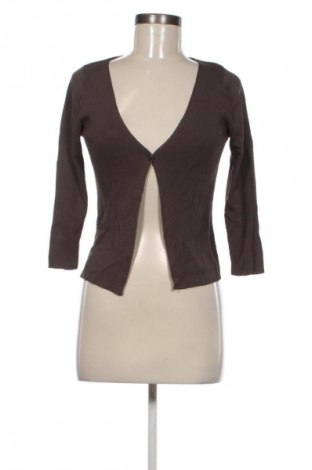 Dámsky kardigán Mexx, Velikost M, Barva Hnědá, Cena  199,00 Kč