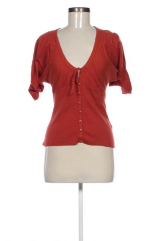 Дамска жилетка Mexx, Размер M, Цвят Червен, Цена 14,31 €