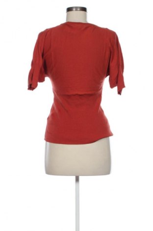 Дамска жилетка Mexx, Размер M, Цвят Червен, Цена 14,31 €