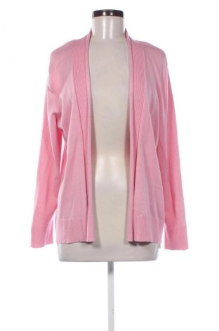 Cardigan de damă Miller's, Mărime XXL, Culoare Roz, Preț 109,99 Lei
