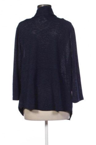 Damen Strickjacke Miller's, Größe XL, Farbe Blau, Preis 4,99 €