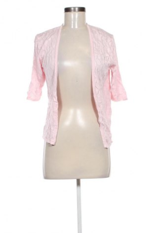 Cardigan de damă Miller's, Mărime S, Culoare Roz, Preț 23,99 Lei