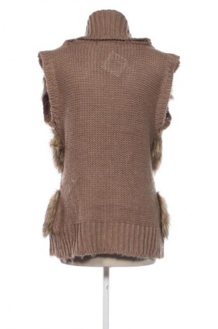 Cardigan de damă Miso, Mărime L, Culoare Bej, Preț 31,99 Lei