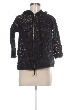 Cardigan de damă Miss Cherry, Mărime S, Culoare Negru, Preț 7,99 Lei