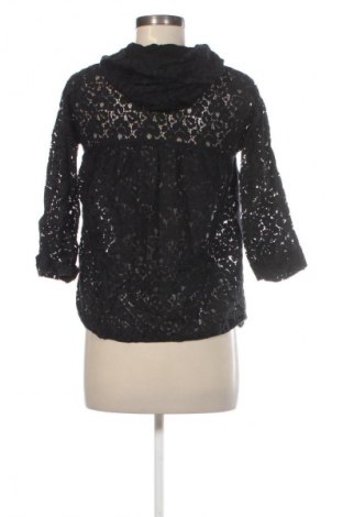 Cardigan de damă Miss Cherry, Mărime S, Culoare Negru, Preț 7,99 Lei