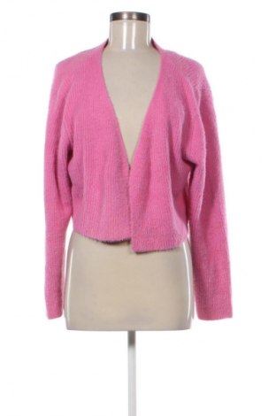 Дамска жилетка Missguided, Размер XL, Цвят Розов, Цена 6,13 €