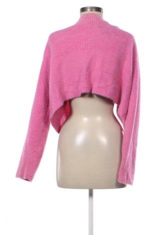 Дамска жилетка Missguided, Размер XL, Цвят Розов, Цена 6,13 €