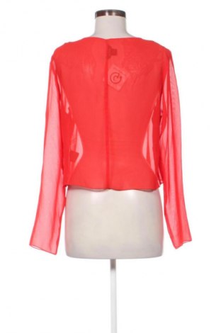 Cardigan de damă Monki, Mărime M, Culoare Roșu, Preț 34,99 Lei