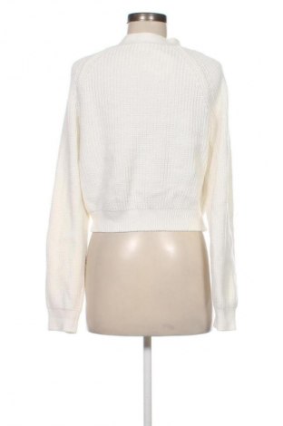 Дамска жилетка Monki, Размер XS, Цвят Бял, Цена 8,18 €