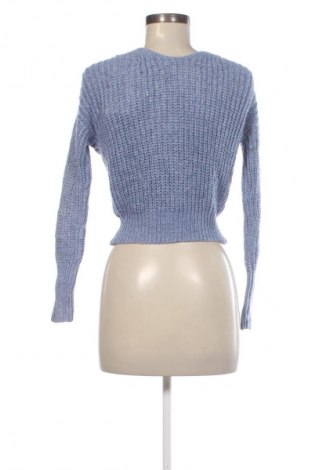 Γυναικεία ζακέτα Moon & Meadow, Μέγεθος XS, Χρώμα Μπλέ, Τιμή 24,99 €