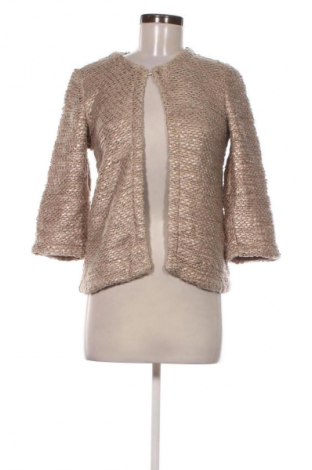 Damen Strickjacke More & More, Größe XS, Farbe Golden, Preis € 9,99