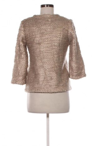 Damen Strickjacke More & More, Größe XS, Farbe Golden, Preis € 9,99