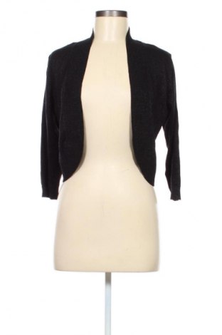 Dámsky kardigán More & More, Veľkosť M, Farba Čierna, Cena  1,95 €