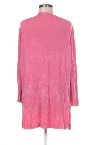 Дамска жилетка More & More, Размер L, Цвят Розов, Цена 11,24 €