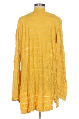 Dámsky kardigán More & More, Velikost M, Barva Žlutá, Cena  49,00 Kč