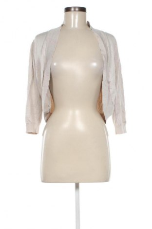 Dámsky kardigán More & More, Velikost M, Barva Béžová, Cena  109,00 Kč