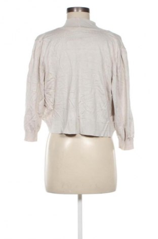 Dámsky kardigán More & More, Velikost M, Barva Béžová, Cena  109,00 Kč