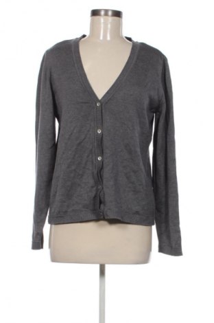 Γυναικεία ζακέτα More & More, Μέγεθος M, Χρώμα Γκρί, Τιμή 7,99 €