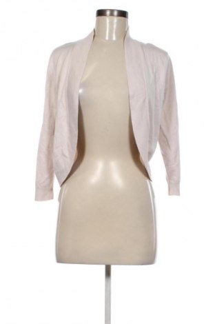 Damen Strickjacke More & More, Größe M, Farbe Beige, Preis 13,99 €