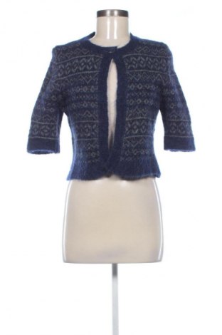 Damski kardigan Morgano, Rozmiar S, Kolor Kolorowy, Cena 62,23 zł