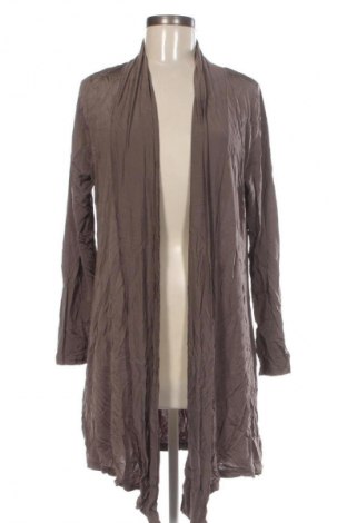 Дамска жилетка Morgano, Размер L, Цвят Сив, Цена 3,57 €