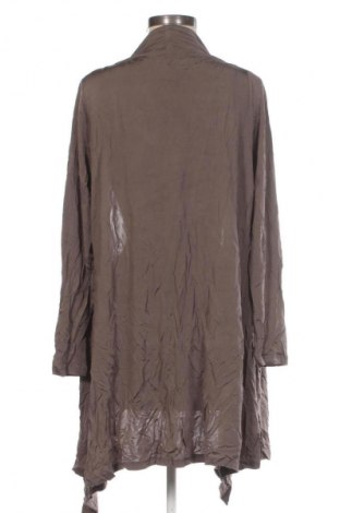 Дамска жилетка Morgano, Размер L, Цвят Сив, Цена 3,57 €