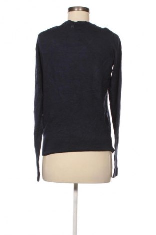 Дамска жилетка Motivi, Размер L, Цвят Син, Цена 6,64 €