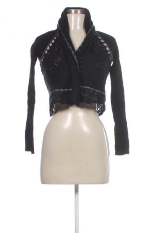 Cardigan de damă Motivi, Mărime M, Culoare Negru, Preț 57,99 Lei