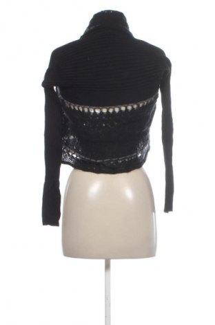 Cardigan de damă Motivi, Mărime M, Culoare Negru, Preț 57,99 Lei