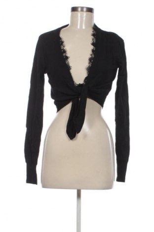 Női kardigán Motivi, Méret L, Szín Fekete, Ár 3 629 Ft