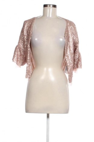 Дамска жилетка Motivi, Размер S, Цвят Розов, Цена 4,09 €