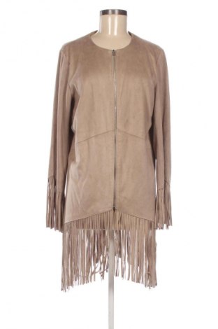 Dámsky kardigán Ms Mode, Velikost XL, Barva Béžová, Cena  179,00 Kč